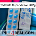 Tadalista Super Active 20Mg new15